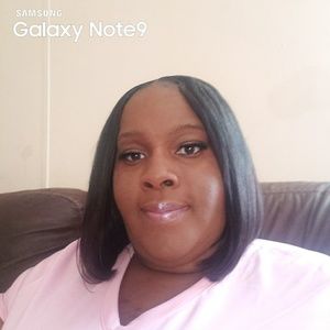 Meet your Posher, Victoria